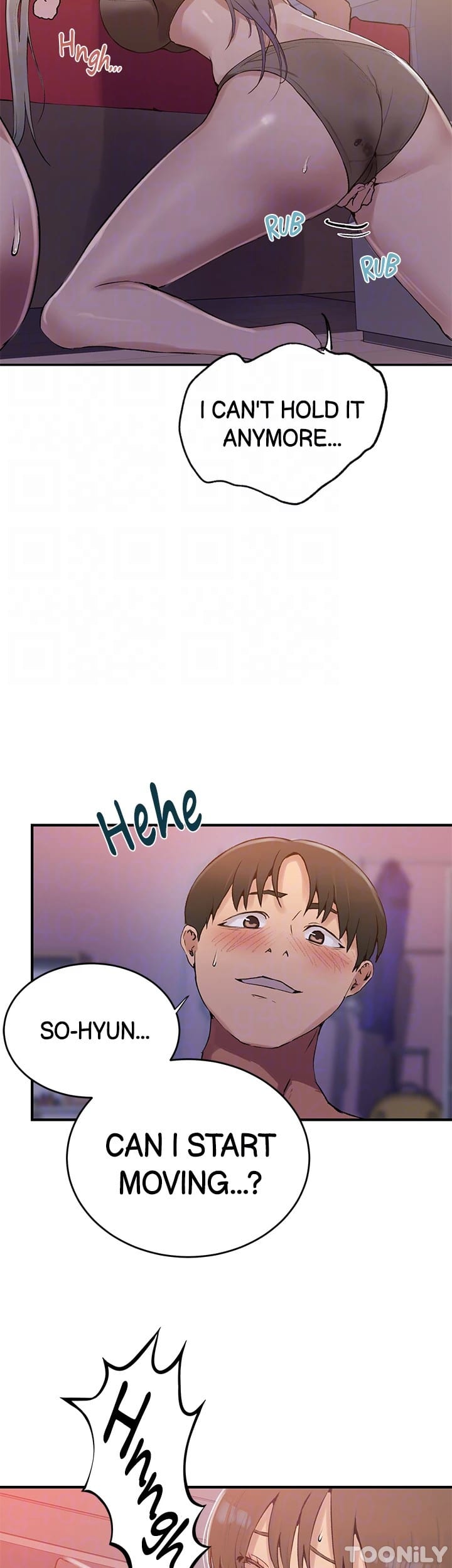 Secret Class Uncensored, chapter 178, page 39 of 43