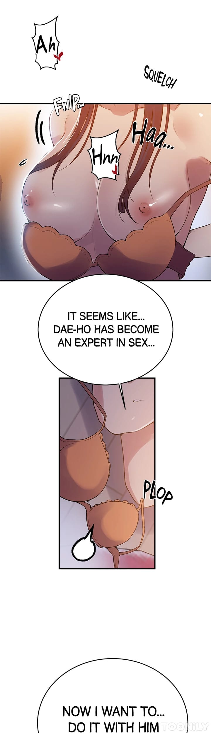 Secret Class Uncensored, chapter 179, page 8 of 38