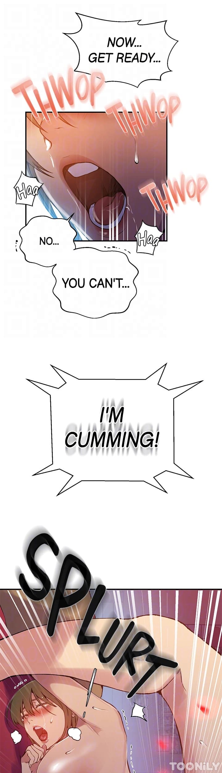 Secret Class Uncensored, chapter 179, page 31 of 38