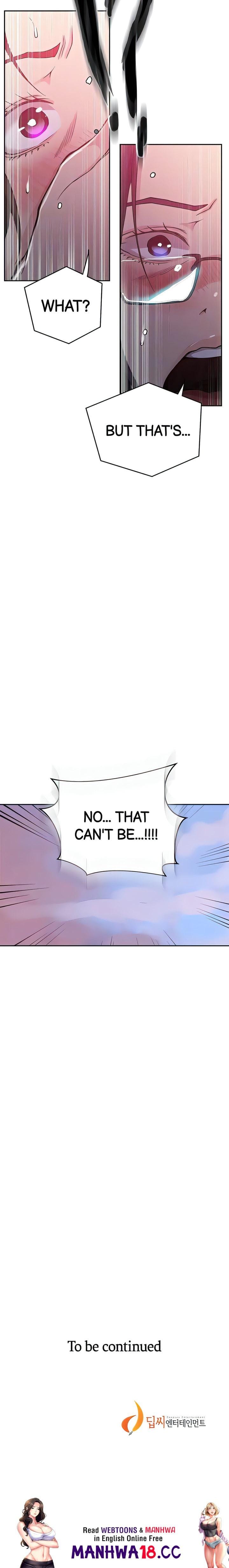 Secret Class Uncensored, chapter 195, page 19 of 19