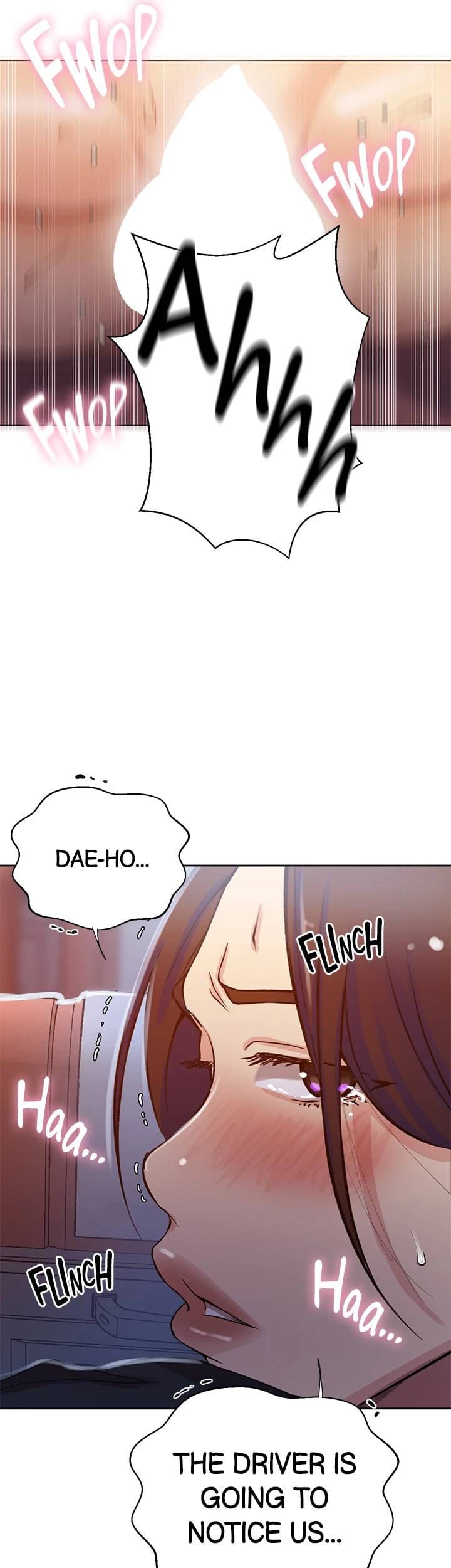 Secret Class Uncensored, chapter 201, page 25 of 36