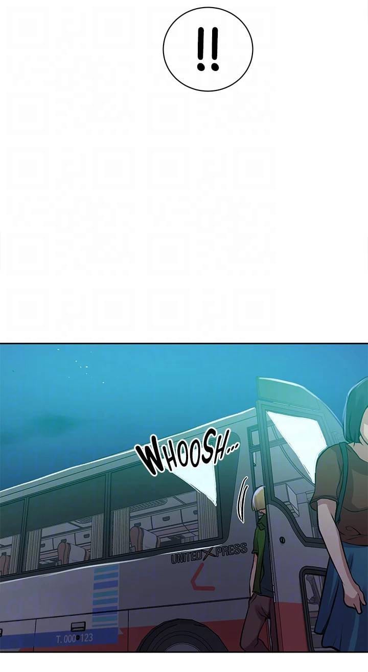 Secret Class Uncensored, chapter 201, page 31 of 36