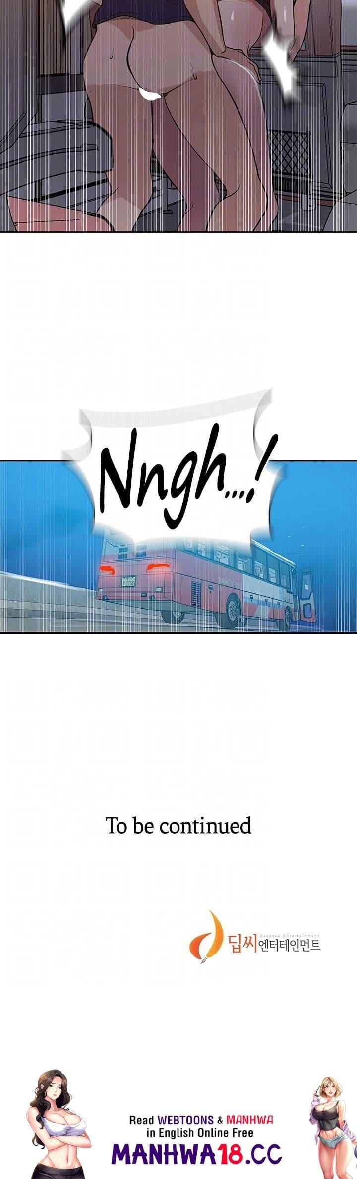 Secret Class Uncensored, chapter 201, page 36 of 36