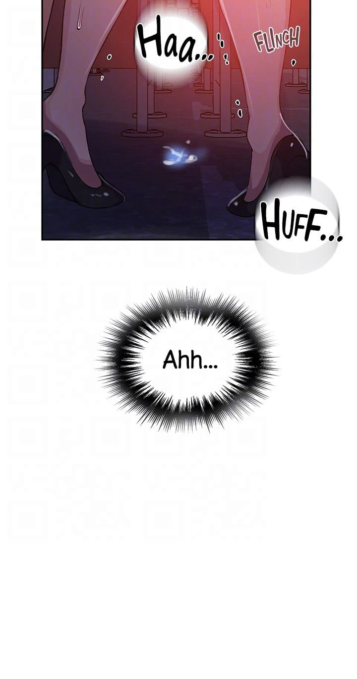 Secret Class Uncensored, chapter 202, page 14 of 34