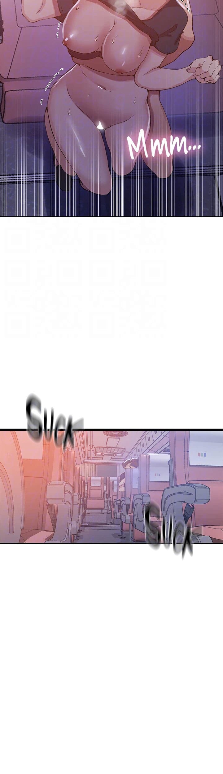 Secret Class Uncensored, chapter 202, page 16 of 34