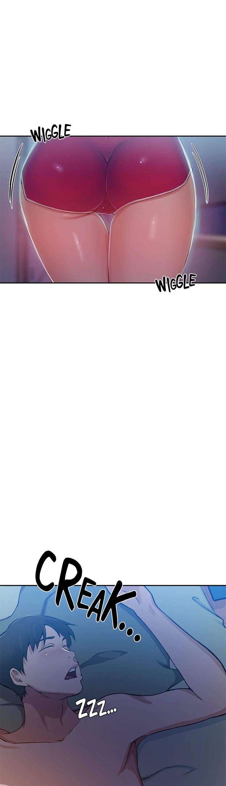 Secret Class Uncensored, chapter 202, page 26 of 34