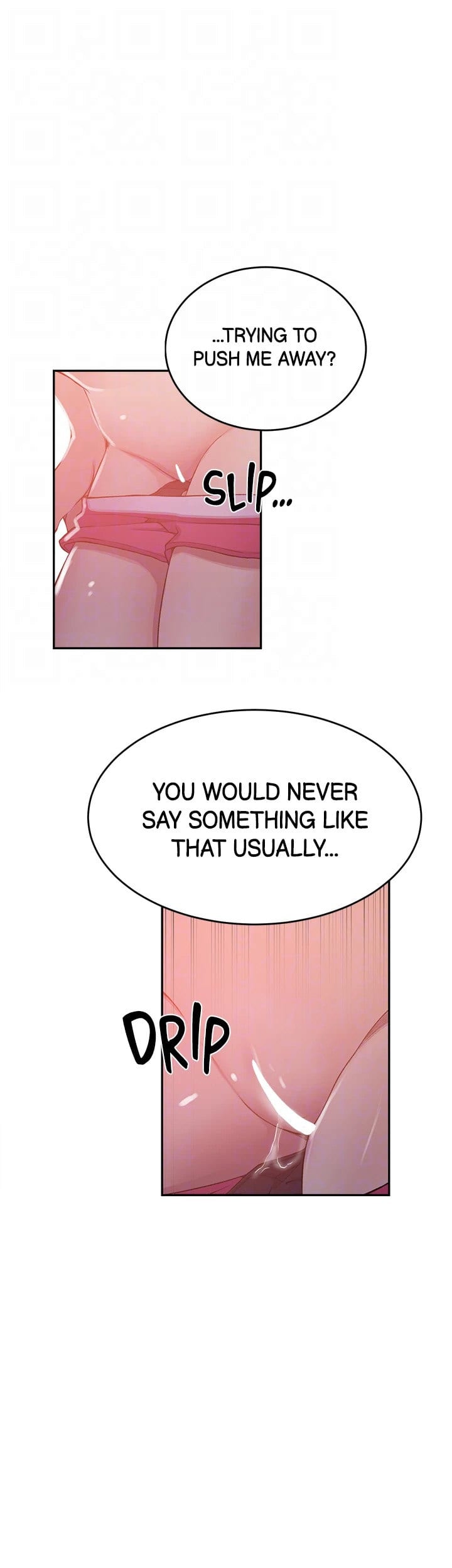 Secret Class Uncensored, chapter 202, page 31 of 34