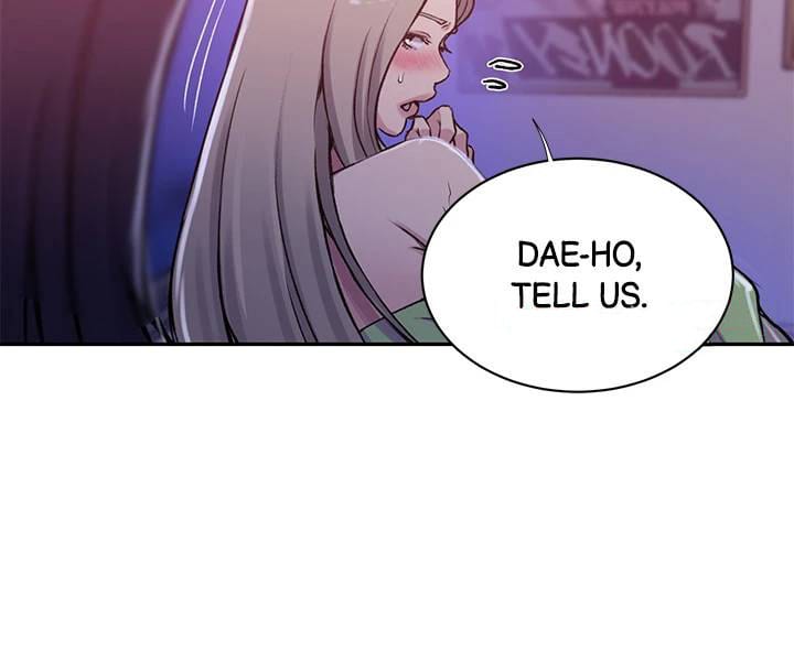 Secret Class Uncensored, chapter 203, page 30 of 37
