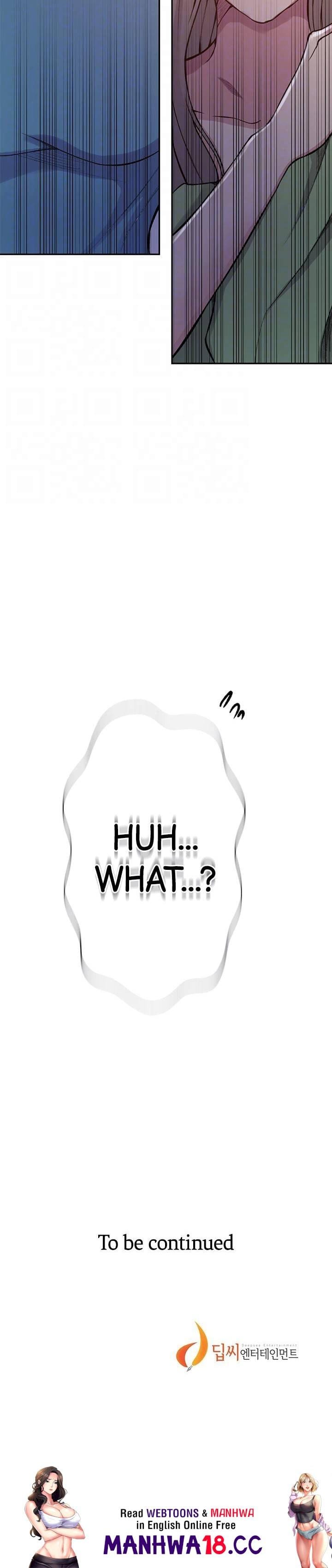 Secret Class Uncensored, chapter 203, page 37 of 37