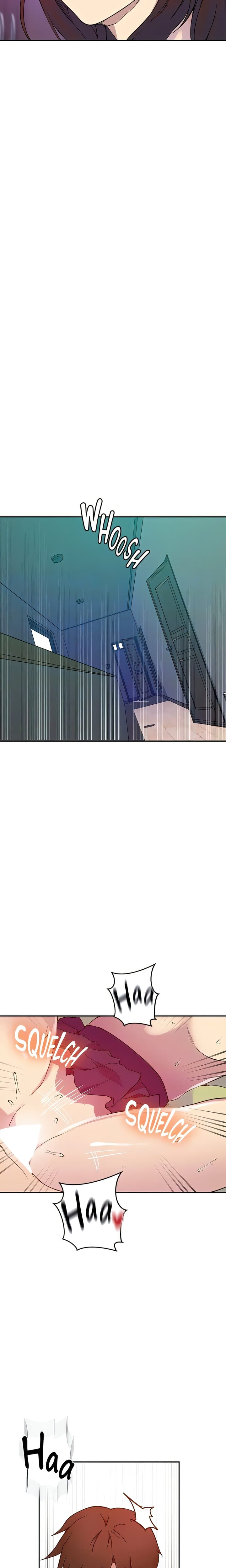 Secret Class Uncensored, chapter 205, page 5 of 26