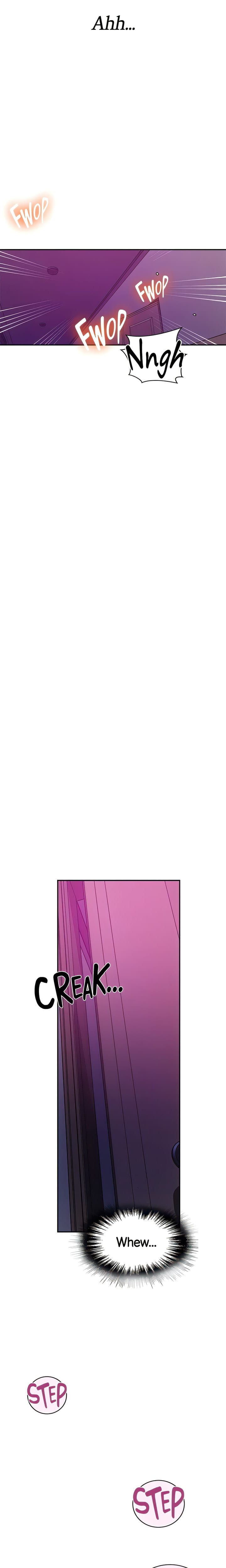 Secret Class Uncensored, chapter 205, page 19 of 26