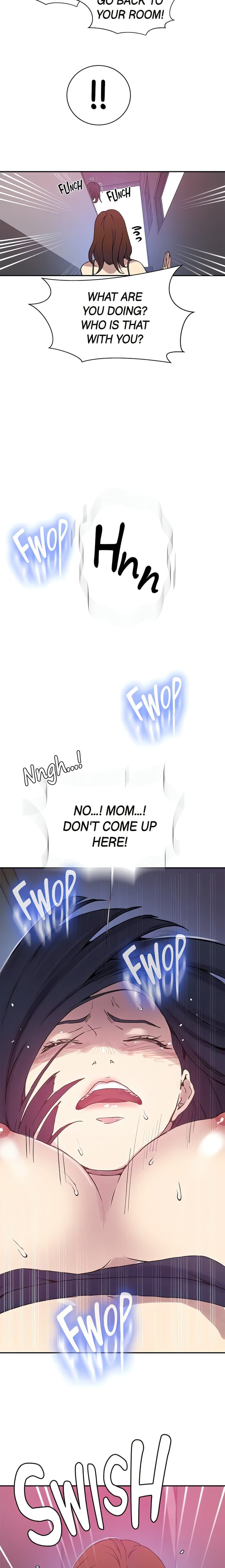 Secret Class Uncensored, chapter 205, page 24 of 26