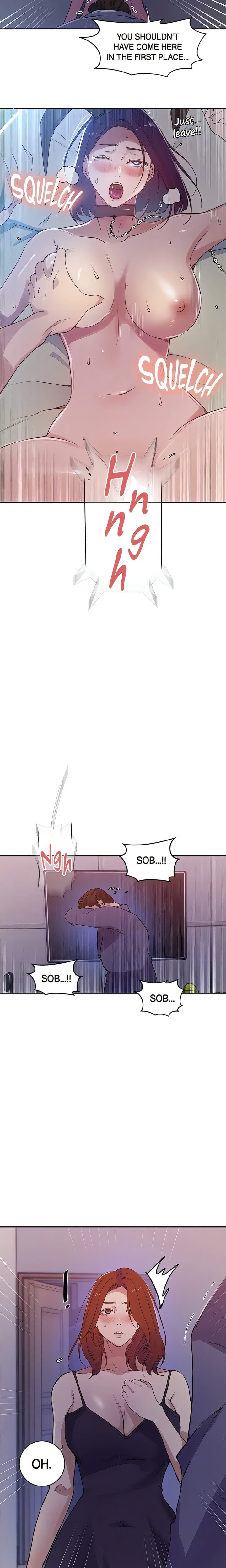 Secret Class Uncensored, chapter 212, page 6 of 17