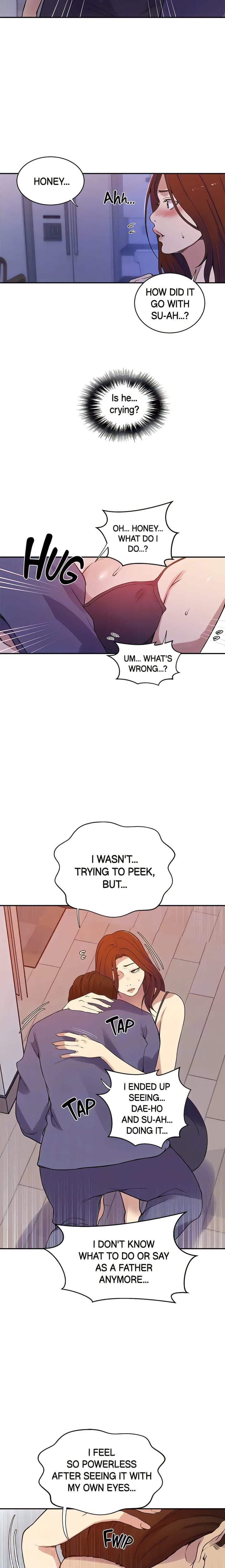 Secret Class Uncensored, chapter 212, page 7 of 17