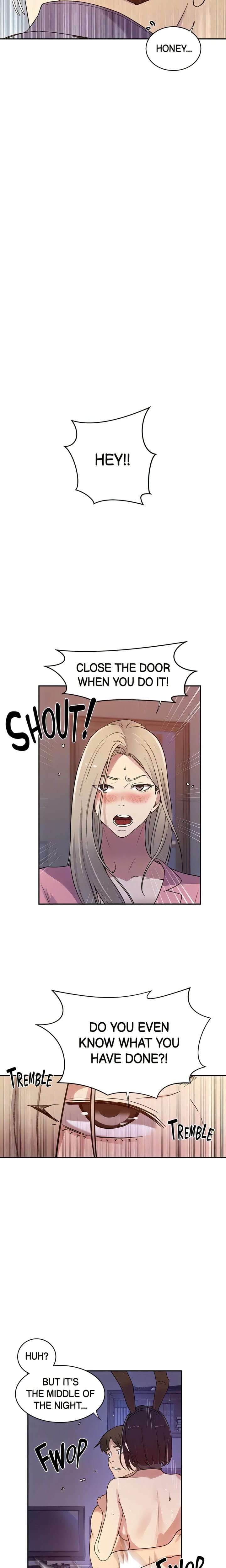 Secret Class Uncensored, chapter 212, page 8 of 17