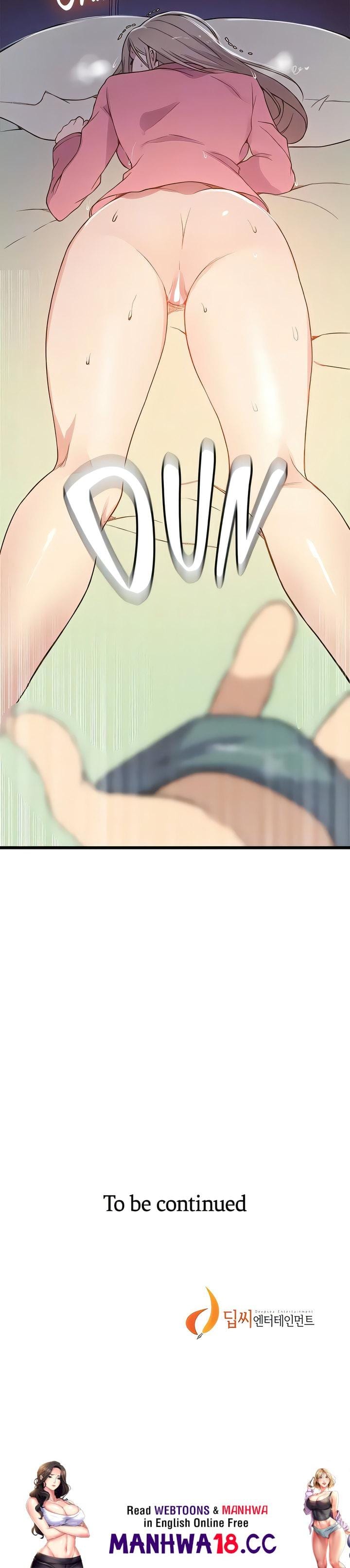 Secret Class Uncensored, chapter 212, page 17 of 17