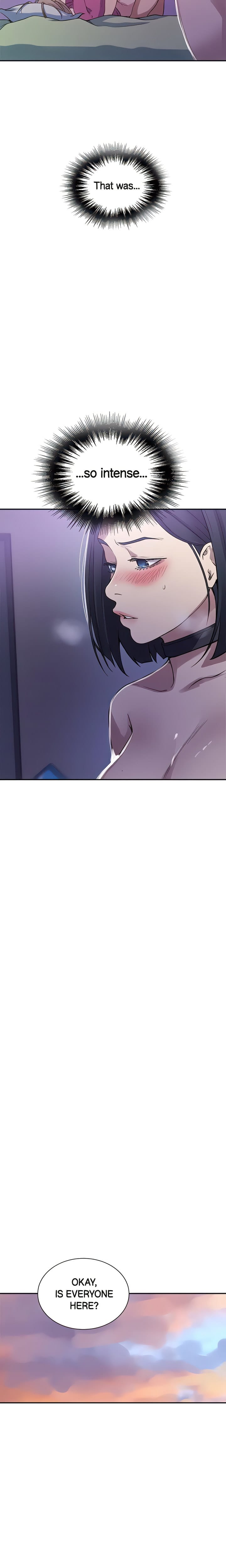 Secret Class Uncensored, chapter 213, page 12 of 17