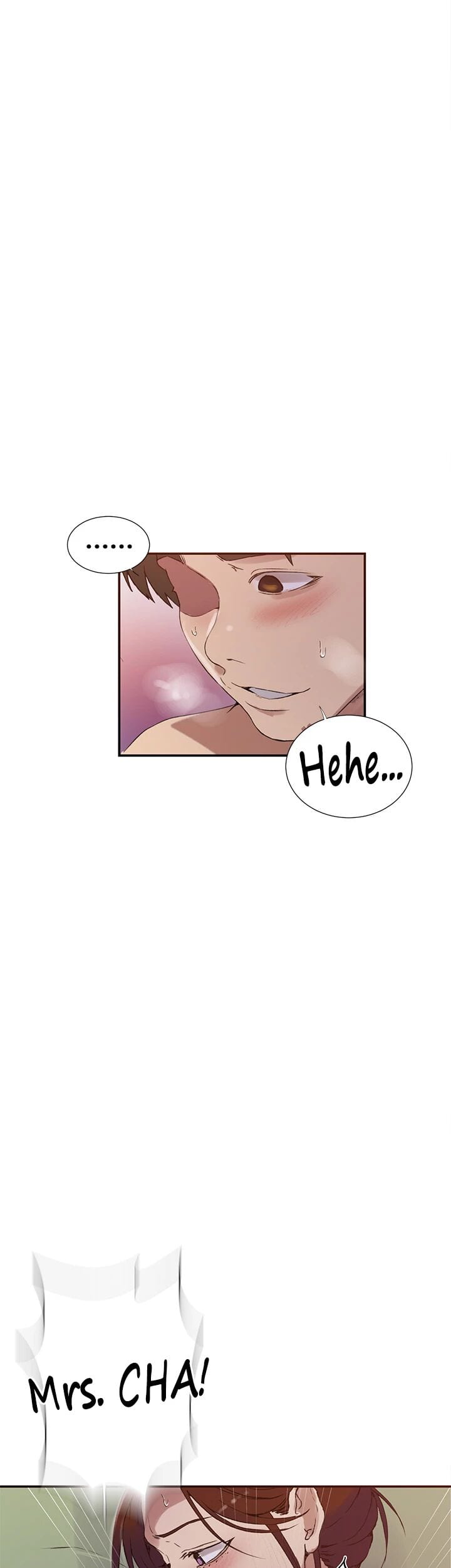 Secret Class Uncensored, chapter 219, page 6 of 40