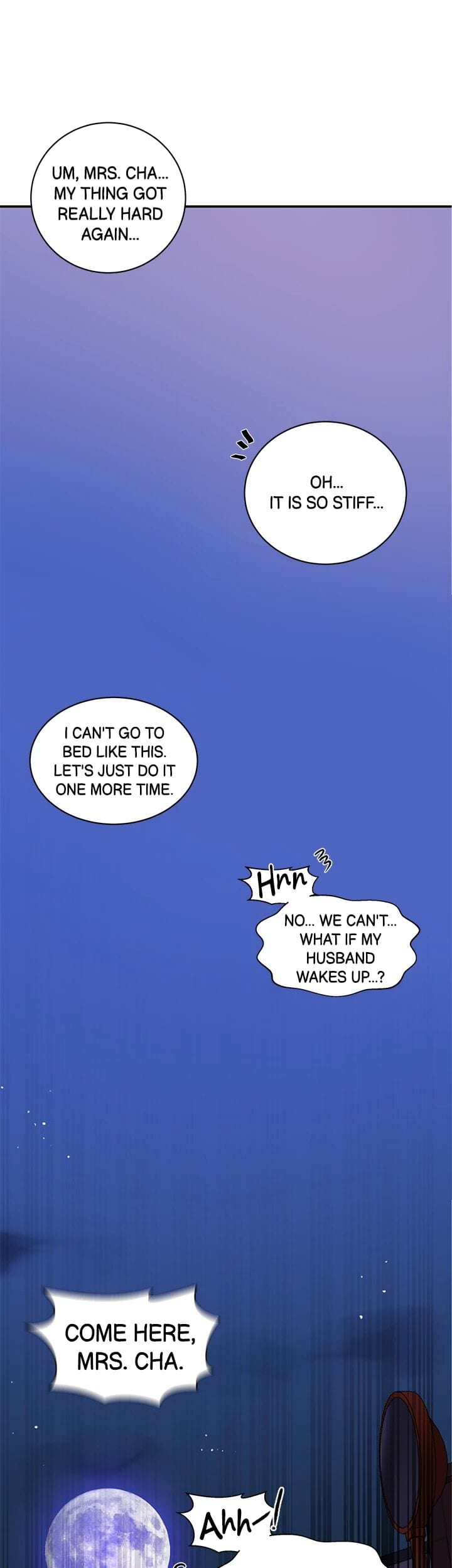 Secret Class Uncensored, chapter 219, page 9 of 40