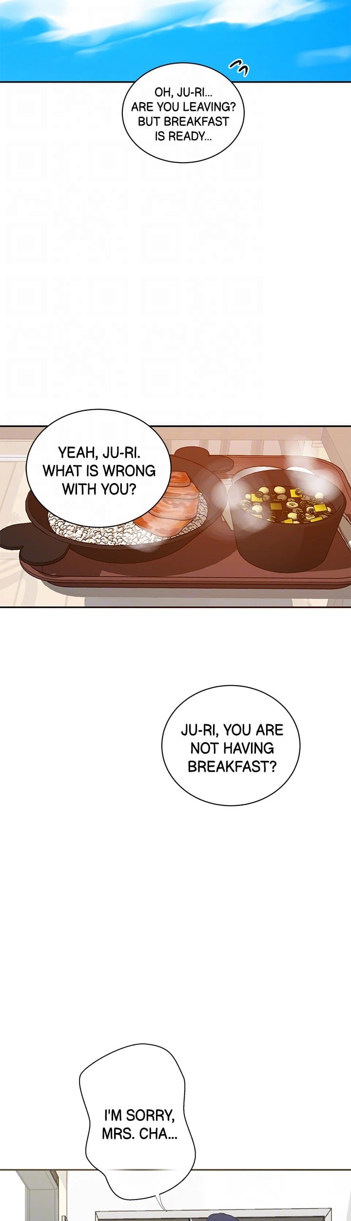 Secret Class Uncensored, chapter 219, page 17 of 40