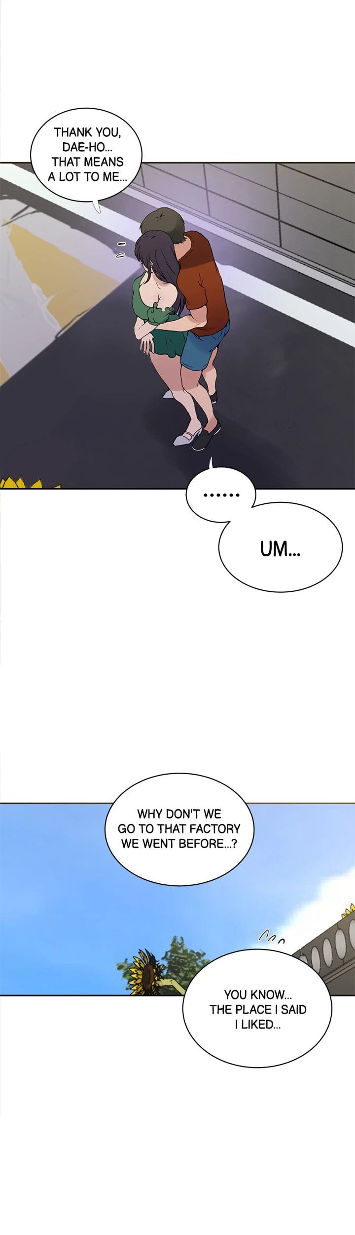 Secret Class Uncensored, chapter 219, page 25 of 40