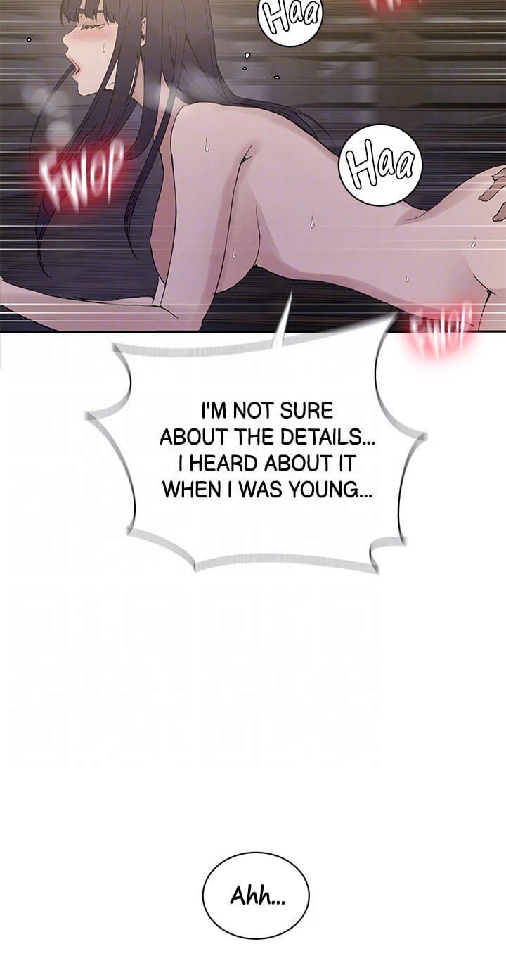 Secret Class Uncensored, chapter 219, page 38 of 40