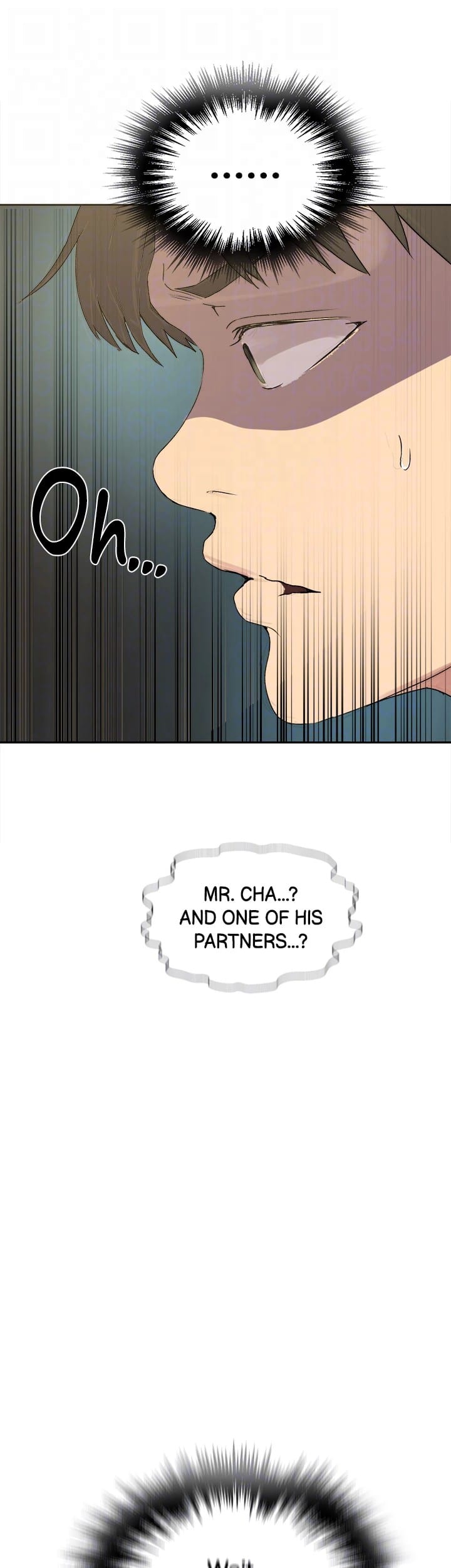 Secret Class Uncensored, chapter 219, page 39 of 40