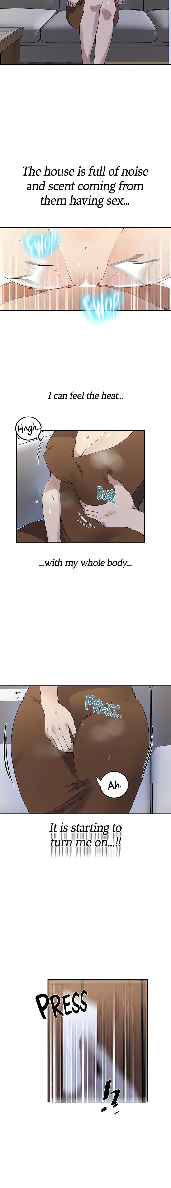Secret Class Uncensored, chapter 222, page 8 of 16