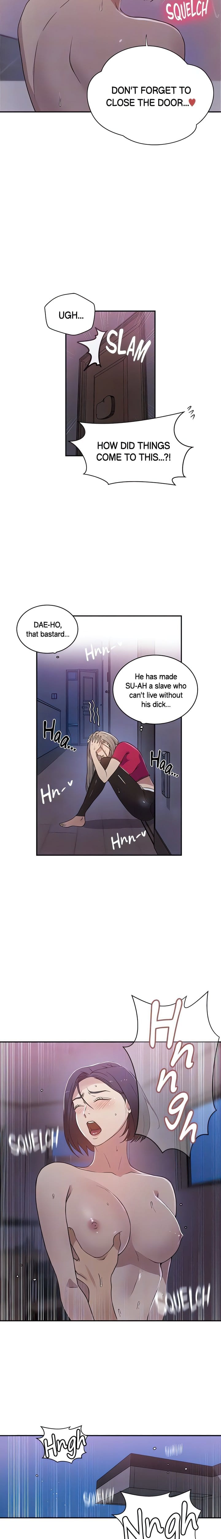 Secret Class Uncensored, chapter 225, page 7 of 15
