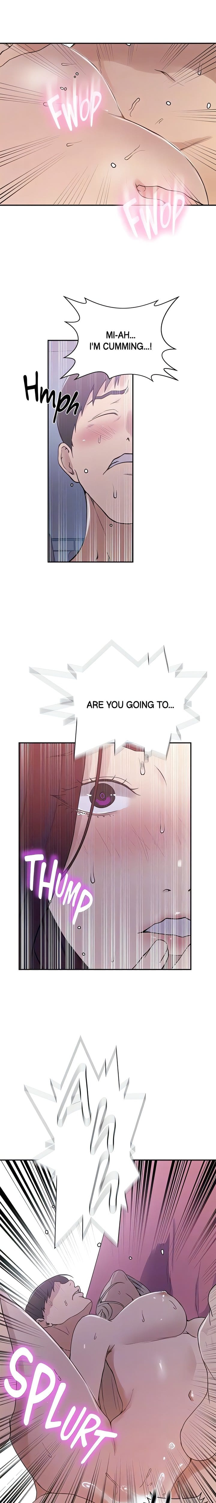 Secret Class Uncensored, chapter 226, page 8 of 16
