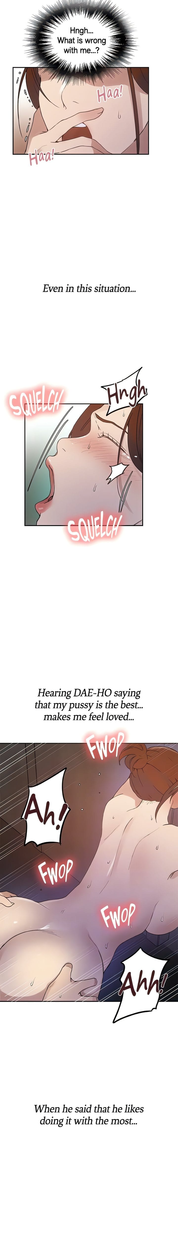 Secret Class Uncensored, chapter 228, page 5 of 19