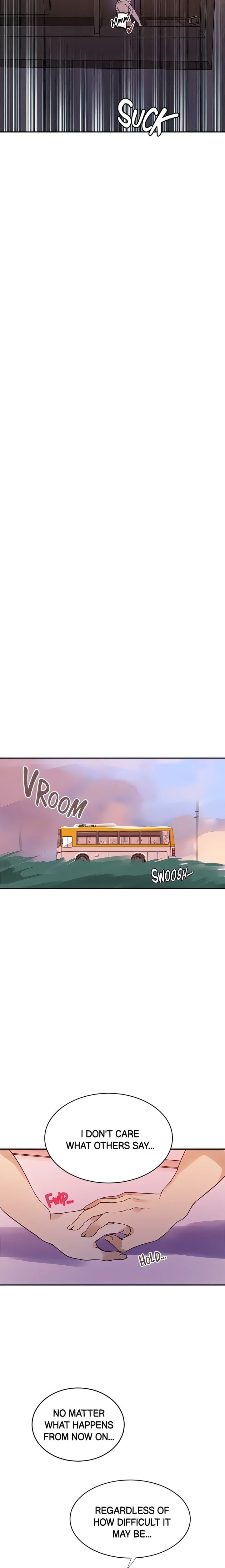 Secret Class Uncensored, chapter 228, page 12 of 19