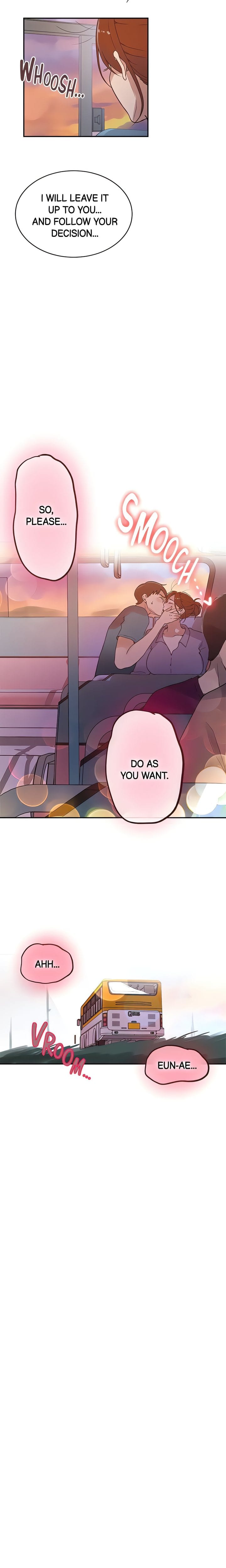 Secret Class Uncensored, chapter 228, page 13 of 19
