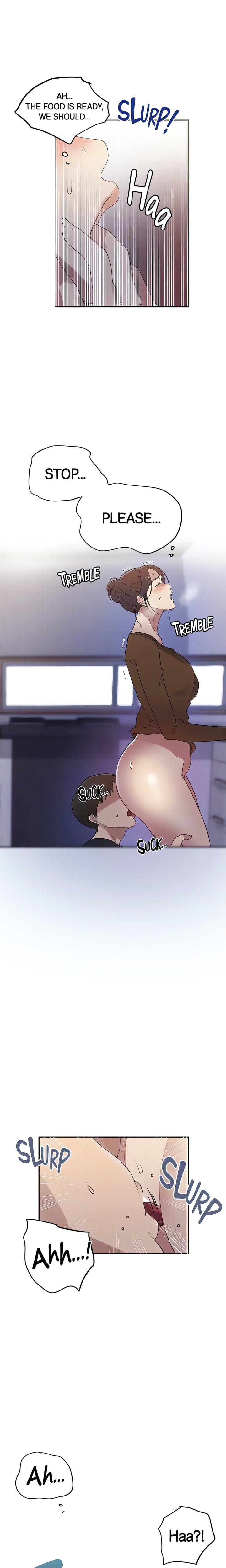 Secret Class Uncensored, chapter 229, page 6 of 19