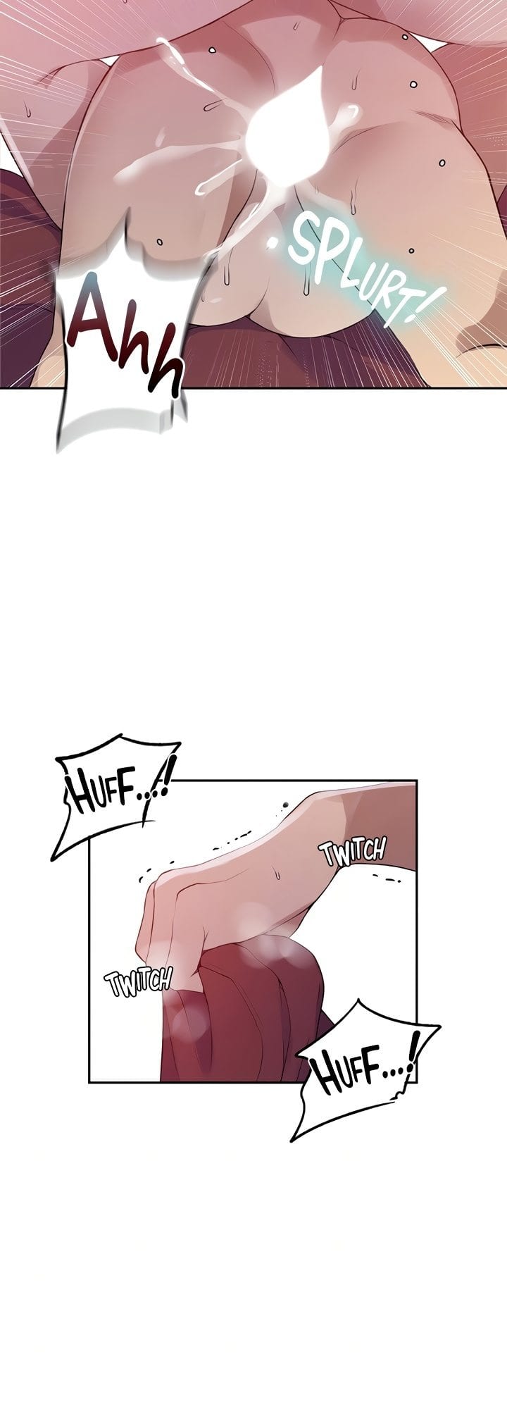 Secret Class Uncensored, chapter 230, page 20 of 40