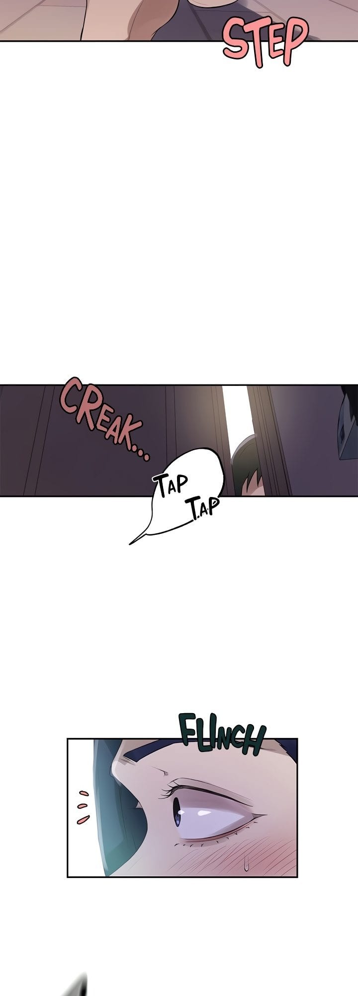 Secret Class Uncensored, chapter 230, page 32 of 40