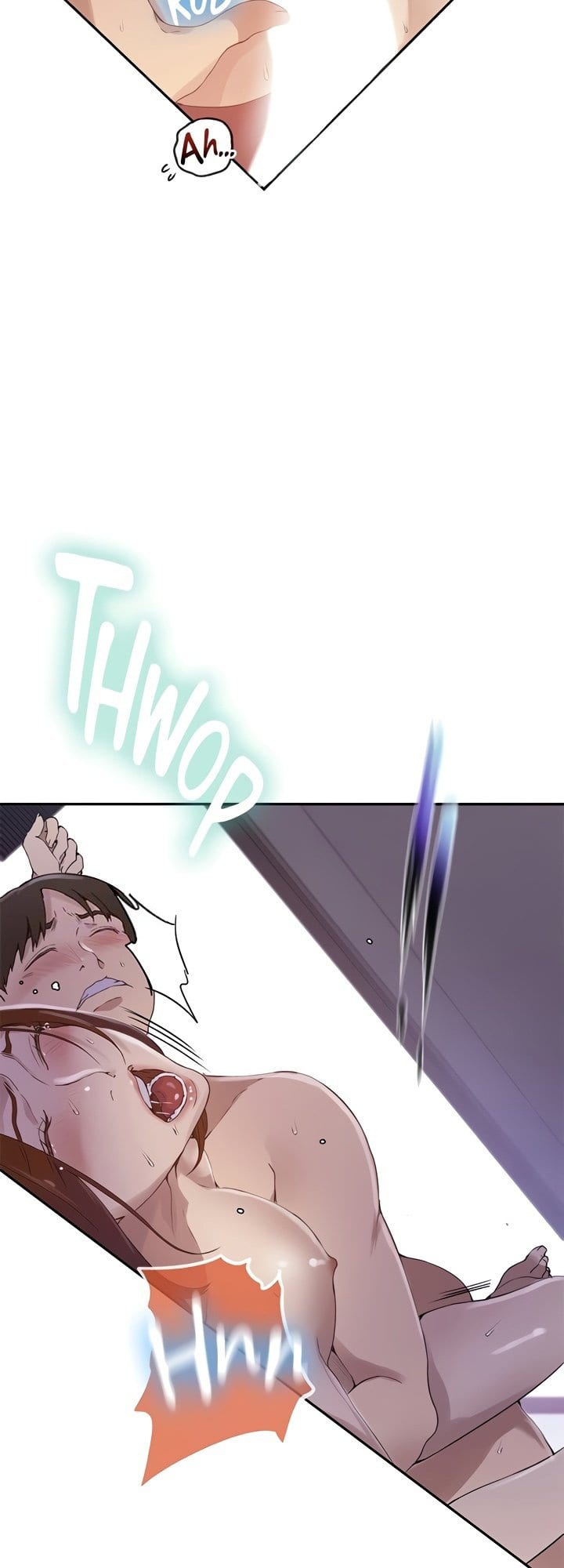 Secret Class Uncensored, chapter 233, page 10 of 38