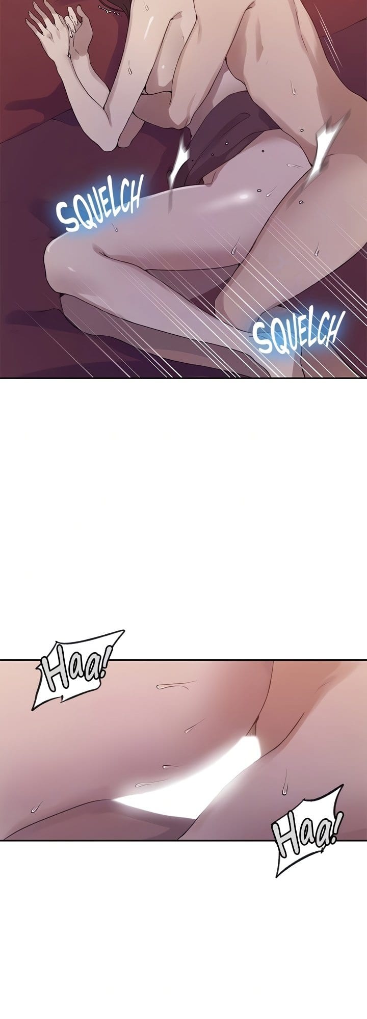 Secret Class Uncensored, chapter 233, page 16 of 38