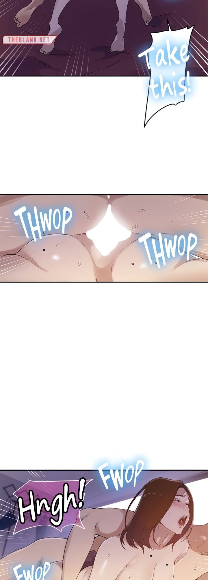 Secret Class Uncensored, chapter 233, page 20 of 38