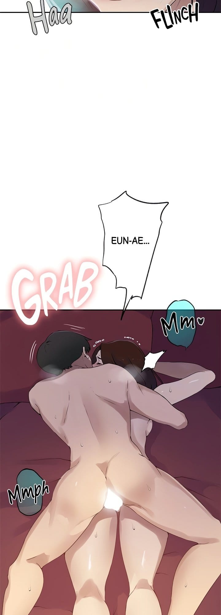 Secret Class Uncensored, chapter 233, page 23 of 38