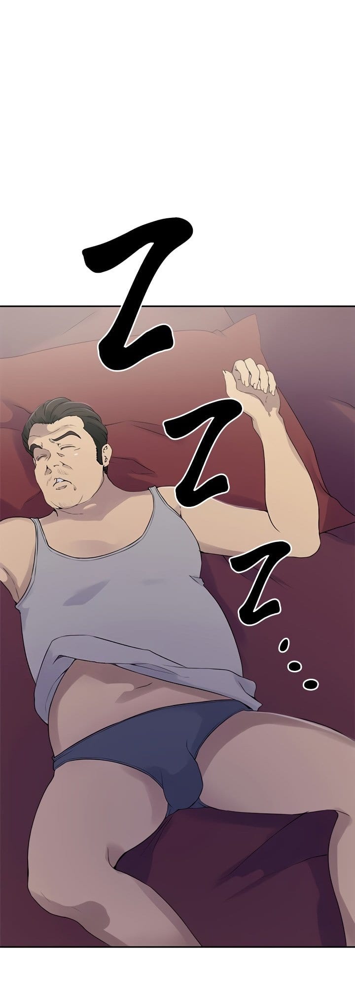 Secret Class Uncensored, chapter 233, page 27 of 38