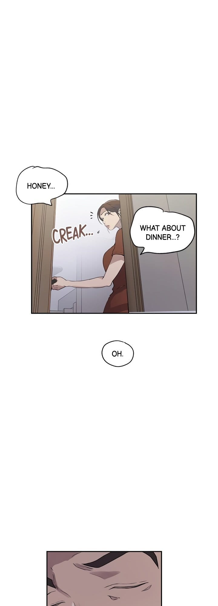 Secret Class Uncensored, chapter 233, page 28 of 38
