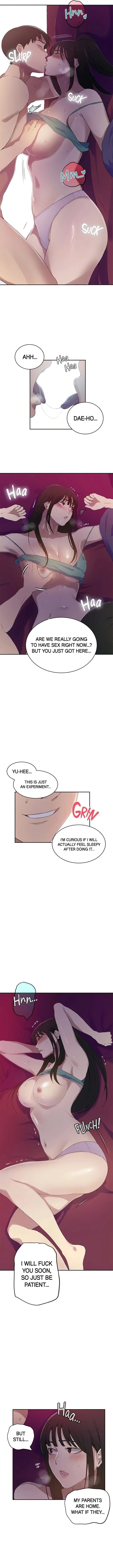 Secret Class Uncensored, chapter 236, page 9 of 10