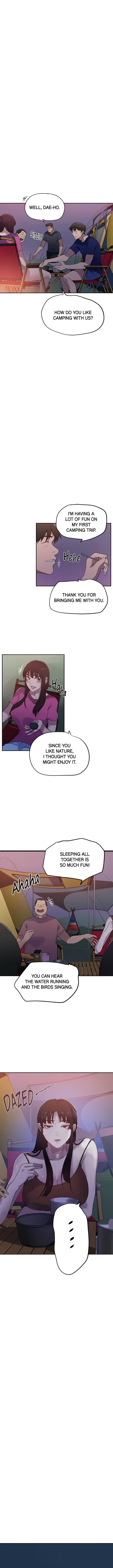 Secret Class Uncensored, chapter 251, page 6 of 11