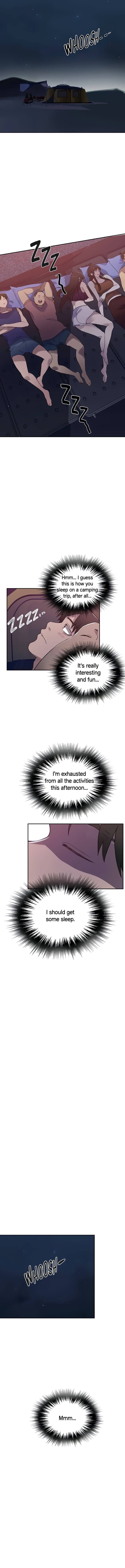 Secret Class Uncensored, chapter 251, page 7 of 11