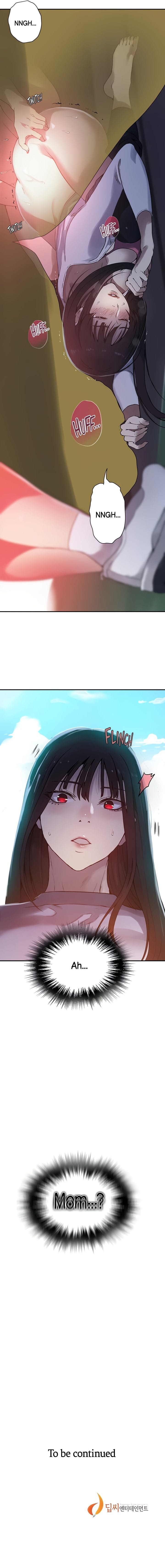 Secret Class Uncensored, chapter 254, page 11 of 11