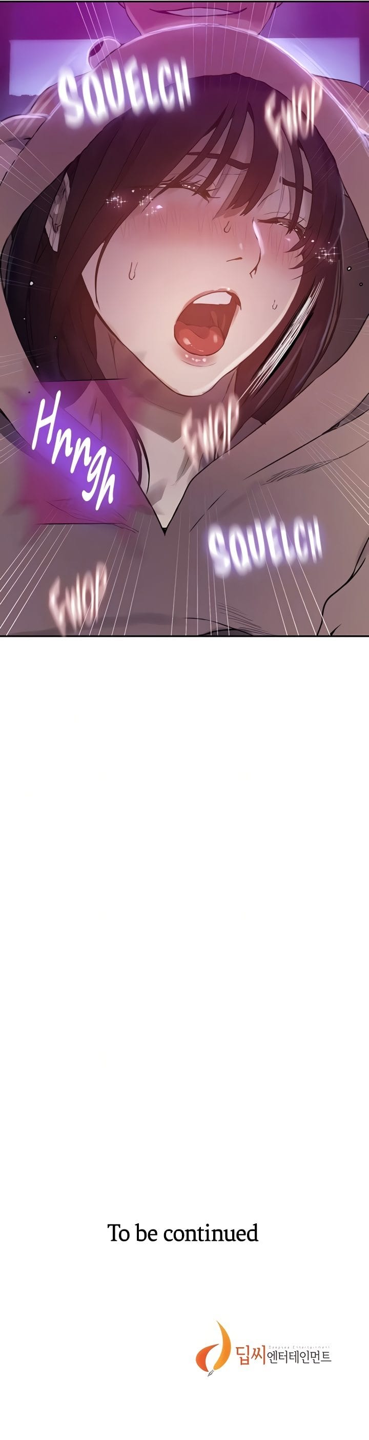 Secret Class Uncensored, chapter 256, page 9 of 9