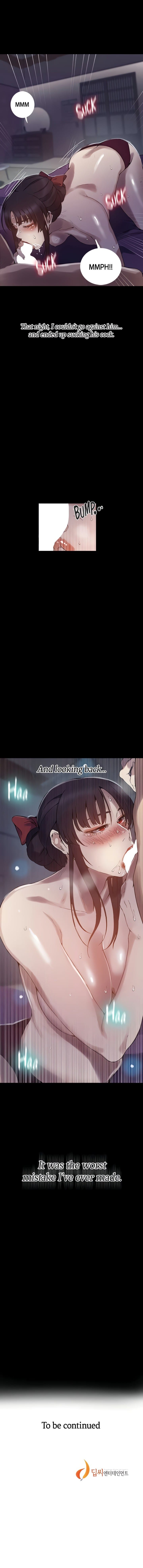 Secret Class Uncensored, chapter 258, page 12 of 12
