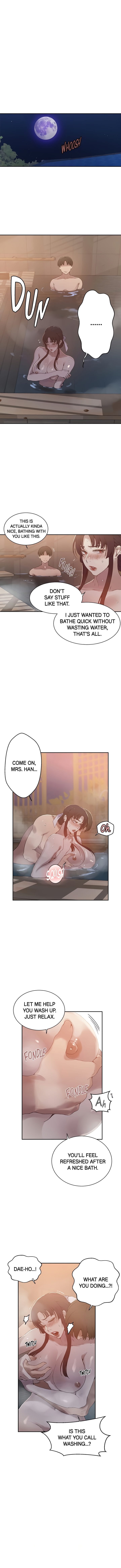 Secret Class Uncensored, chapter 263, page 7 of 10