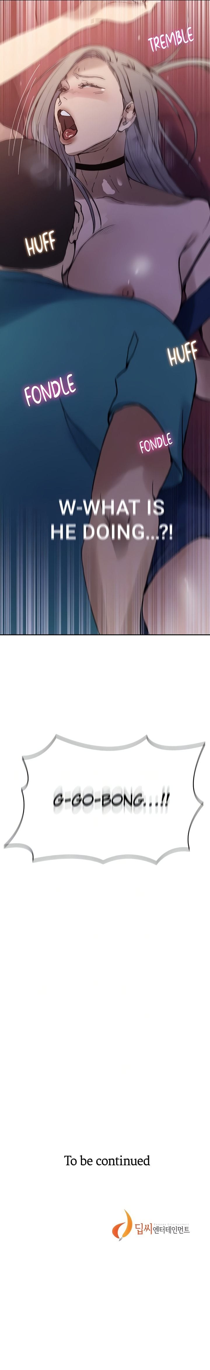 Secret Class Uncensored, chapter 270, page 9 of 9